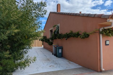 Villa i Sauvian, Herault, Sauvian - € 355.000 | Ref: 93 - foto 6