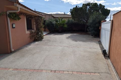 Villa i Sauvian, Herault, Sauvian - € 355.000 | Ref: 93 - foto 12