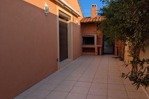 Villa i Sauvian, Herault, Sauvian - € 355.000 | Ref: 93 - foto 13