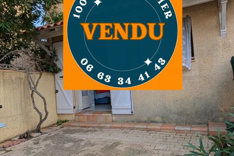 Villa i Valras-Plage, Herault, Valras-Plage - € 149.900 | Ref: 103 - foto 1