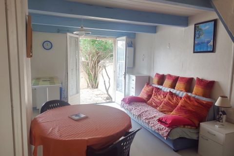 Villa i Valras-Plage, Herault, Valras-Plage - € 149.900 | Ref: 103 - foto 2