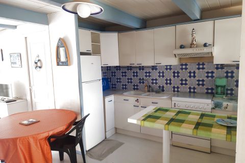 Villa i Valras-Plage, Herault, Valras-Plage - € 149.900 | Ref: 103 - foto 4
