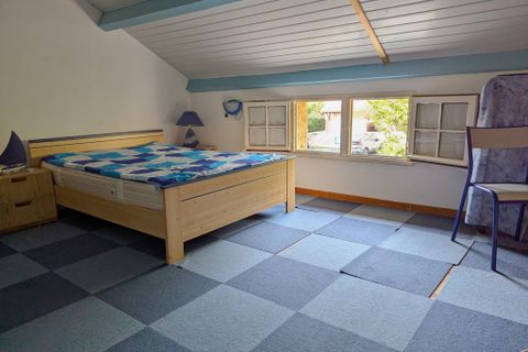 Villa i Valras-Plage, Herault, Valras-Plage - € 149.900 | Ref: 103 - foto 5