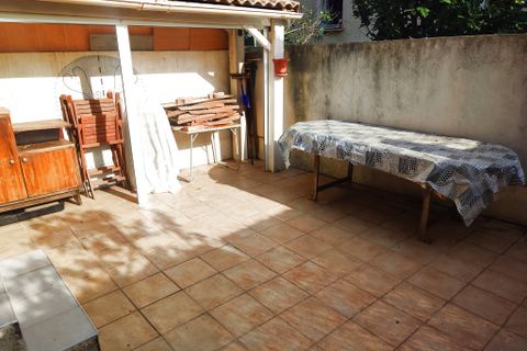 Villa i Valras-Plage, Herault, Valras-Plage - € 149.900 | Ref: 103 - foto 6