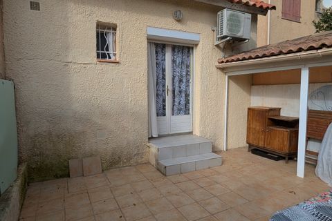 Villa i Valras-Plage, Herault, Valras-Plage - € 149.900 | Ref: 103 - foto 10