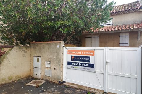 Villa i Valras-Plage, Herault, Valras-Plage - € 149.900 | Ref: 103 - foto 14