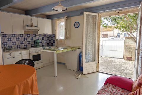 Villa i Valras-Plage, Herault, Valras-Plage - € 149.900 | Ref: 103 - foto 15