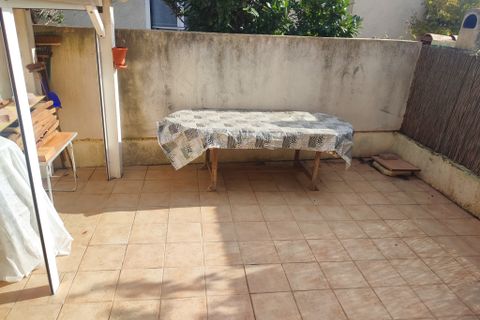 Villa i Valras-Plage, Herault, Valras-Plage - € 149.900 | Ref: 103 - foto 16