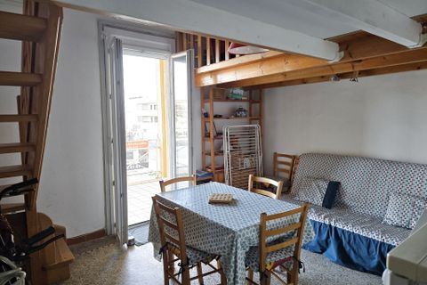 Lejlighed i Valras-Plage, Herault, Valras-Plage - € 69.900 | Ref: 139 - foto 2