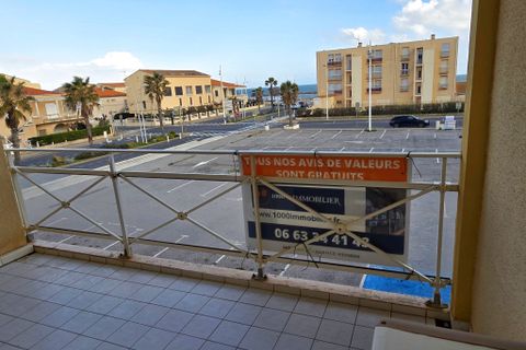Lejlighed i Valras-Plage, Herault, Valras-Plage - € 69.900 | Ref: 139 - foto 3