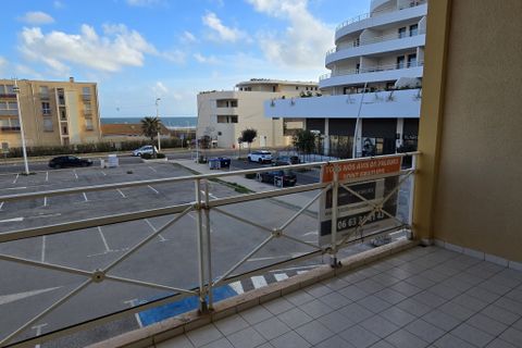 Lejlighed i Valras-Plage, Herault, Valras-Plage - € 69.900 | Ref: 139 - foto 9