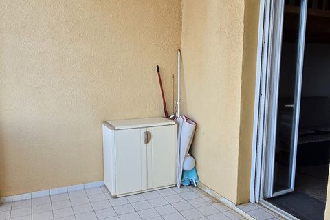 Lejlighed i Valras-Plage, Herault, Valras-Plage - € 69.900 | Ref: 139 - foto 11