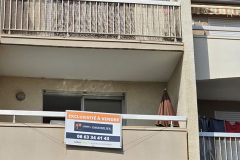 Lejlighed i Valras-Plage, Herault, Valras-Plage - € 149.900 | Ref: 162 - foto 6