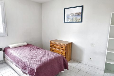 Lejlighed i Valras-Plage, Herault, Valras-Plage - € 149.900 | Ref: 162 - foto 5
