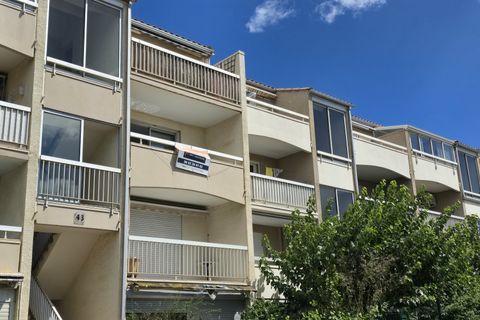 Lejlighed i Valras-Plage, Herault, Valras-Plage - € 149.900 | Ref: 162 - foto 9