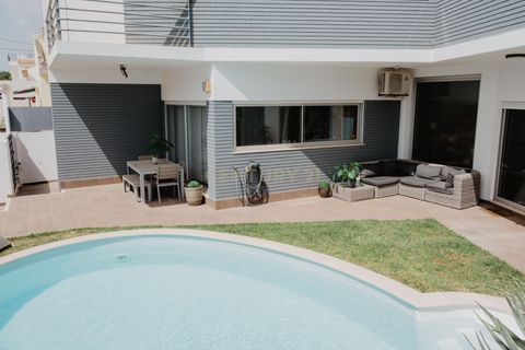 Villa i Alvor, Faro, Alvor - € 995.000 | Ref: C0240-03273 - foto 23