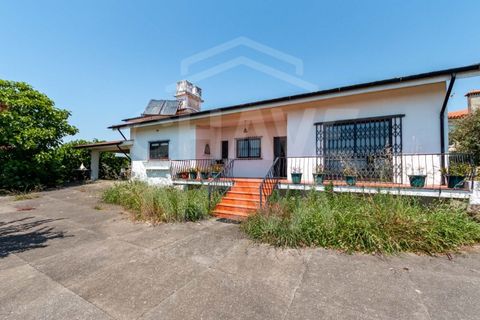 Villa i Ovar, Aveiro, Ovar - € 325.000 | Ref: GAV/00027 - foto 1