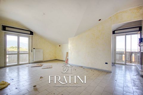Lejlighed i Ancarano, Teramo, Ancarano - € 74.000 | Ref: MA0149 - foto 1