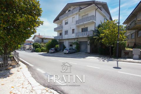 Lejlighed i Ancarano, Teramo, Ancarano - € 74.000 | Ref: MA0149 - foto 4
