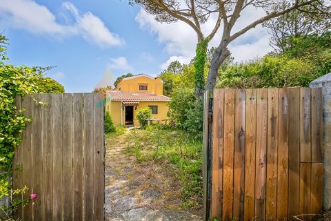 Villa i Almocageme, Lisbon, Almocageme - € 790.000 | Ref: M717 - foto 2