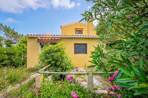 Villa i Almocageme, Lisbon, Almocageme - € 790.000 | Ref: M717 - foto 3