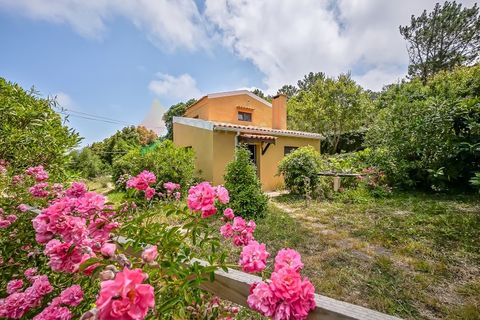 Villa i Almocageme, Lisbon, Almocageme - € 790.000 | Ref: M717 - foto 4