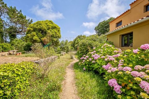 Villa i Almocageme, Lisbon, Almocageme - € 790.000 | Ref: M717 - foto 6