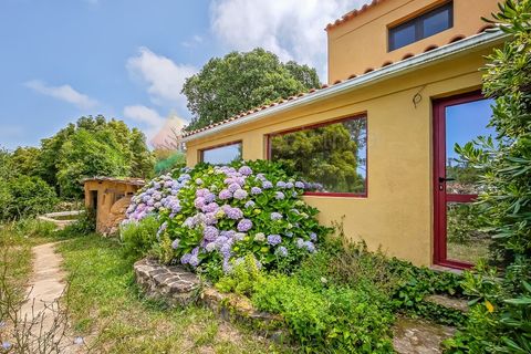 Villa i Almocageme, Lisbon, Almocageme - € 790.000 | Ref: M717 - foto 7
