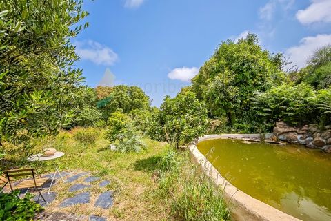Villa i Almocageme, Lisbon, Almocageme - € 790.000 | Ref: M717 - foto 9