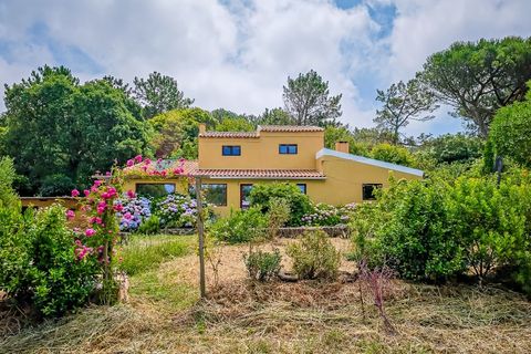 Villa i Almocageme, Lisbon, Almocageme - € 790.000 | Ref: M717 - foto 18