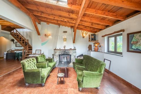 Villa i Almocageme, Lisbon, Almocageme - € 790.000 | Ref: M717 - foto 19