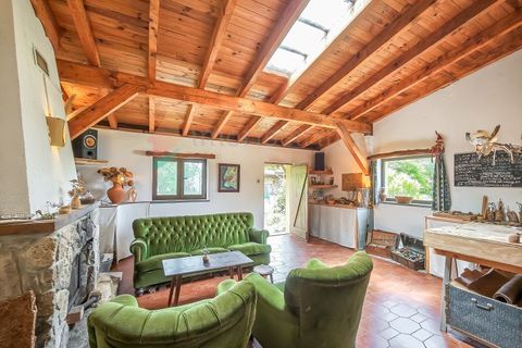 Villa i Almocageme, Lisbon, Almocageme - € 790.000 | Ref: M717 - foto 20