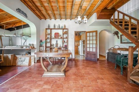 Villa i Almocageme, Lisbon, Almocageme - € 790.000 | Ref: M717 - foto 21