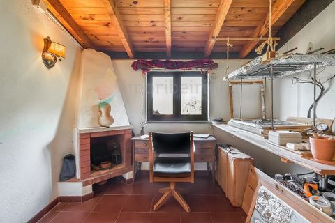 Villa i Almocageme, Lisbon, Almocageme - € 790.000 | Ref: M717 - foto 22