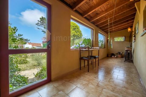 Villa i Almocageme, Lisbon, Almocageme - € 790.000 | Ref: M717 - foto 27