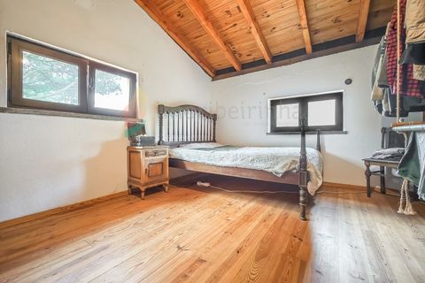 Villa i Almocageme, Lisbon, Almocageme - € 790.000 | Ref: M717 - foto 38