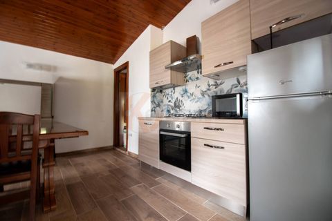 Villa i Codrongianos, Sassari, Codrongianos - € 59.000 | Ref: 13758 - foto 8