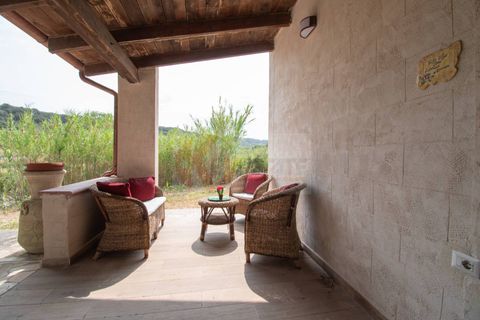 Villa i Codrongianos, Sassari, Codrongianos - € 59.000 | Ref: 13758 - foto 11