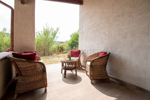 Villa i Codrongianos, Sassari, Codrongianos - € 59.000 | Ref: 13758 - foto 12
