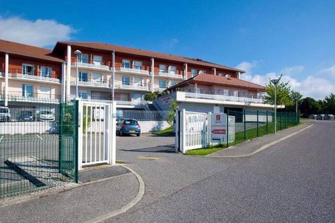 Studio i Gex, Ain, Gex - € 80.985 | Ref: 231103-094847 - foto 1