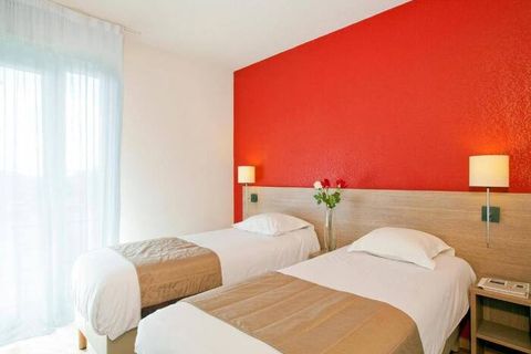 Studio i Gex, Ain, Gex - € 80.985 | Ref: 231103-094847 - foto 2