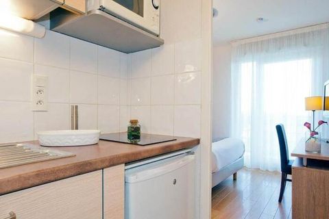 Studio i Gex, Ain, Gex - € 80.985 | Ref: 231103-094847 - foto 4