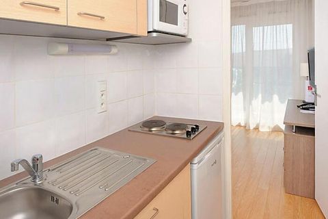 Studio i Gex, Ain, Gex - € 80.985 | Ref: 231103-094847 - foto 5