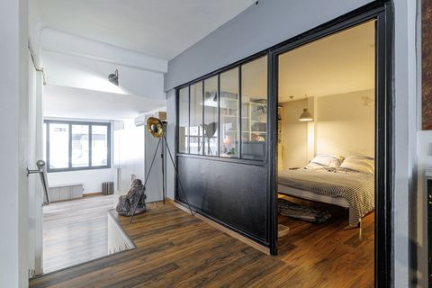 Lejlighed i Nice, Alpes-Maritimes, Nice - € 360.000 | Ref: 85765203 - foto 7
