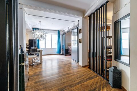 Lejlighed i Nice, Alpes-Maritimes, Nice - € 360.000 | Ref: 85765203 - foto 8