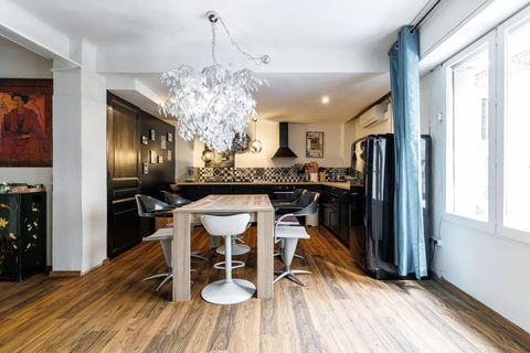 Lejlighed i Nice, Alpes-Maritimes, Nice - € 360.000 | Ref: 85765203 - foto 3