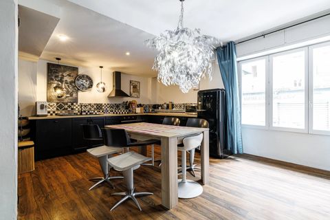Lejlighed i Nice, Alpes-Maritimes, Nice - € 360.000 | Ref: 85765203 - foto 9