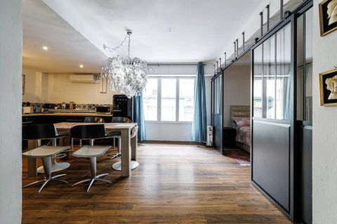 Lejlighed i Nice, Alpes-Maritimes, Nice - € 360.000 | Ref: 85765203 - foto 10