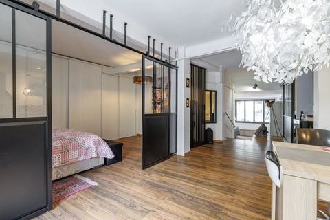 Lejlighed i Nice, Alpes-Maritimes, Nice - € 360.000 | Ref: 85765203 - foto 11