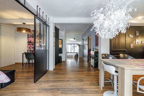 Lejlighed i Nice, Alpes-Maritimes, Nice - € 360.000 | Ref: 85765203 - foto 12